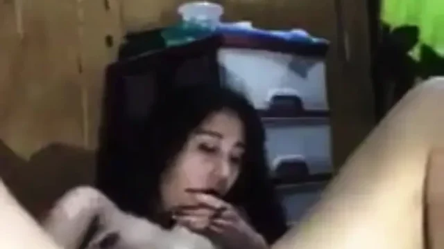 Indonesian Girl Colmek Sighs