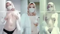 Camilla Berjilbab Kirim Foto Telanjang Bulat