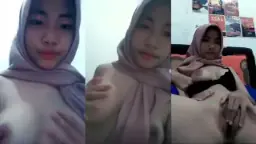 Dirimu Yang Bikin Heboh, Video Panasnya Bikin Nggak Bisa Berhenti Nonton