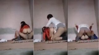 Gadis Desi Telanjang Digencet Di Rumah Rusak Sama Pacarnya Yang Ganas