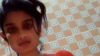 Gadis Kampus Nakal Manis Bugil Bikin Panas Buat Pacar