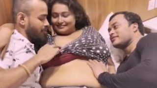 Goyang Tiga Desi – Film Dewasa Hd Eksplisit – Pervert (ii)