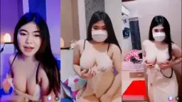 Montoknya Payudara Cici Yang Seksi Dan Mulus