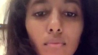 Tampilan Telanjang Bugil Penuh Pesona Dari Cewek Desi Seksi