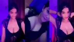 Vcs Dan Violine69 Toge Seksi Mangolive