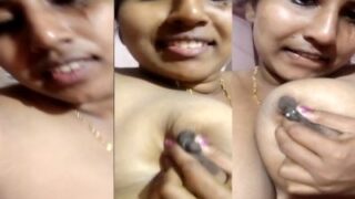 Video Panas Ibu-ibu Desi Buat Pacar Gelapnya
