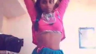 Video Selfie Telanjang Bhabhi Desa Rajasthan Yang Panas Dan Menggoda