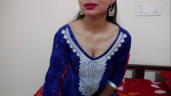 Memek Desa Bhabhi Muda Cantik Dirobek Habis-habisan, Devar Bikin Basah Penuh Gairah Usai Bercinta – Audio Hindi