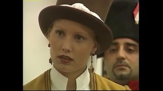 Napoleon Xxx #1 – Kisah Mesum Sang Penakluk Ranjang Dari Prancis