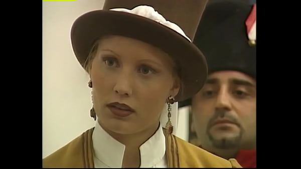 Napoleon Xxx #1 – Kisah Mesum Sang Penakluk Ranjang Dari Prancis