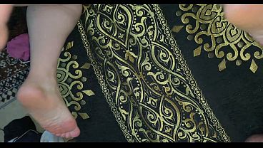 Gairah Mesir: Istri Arab Menggoda, Puncak Kenikmatan Di Ranjang