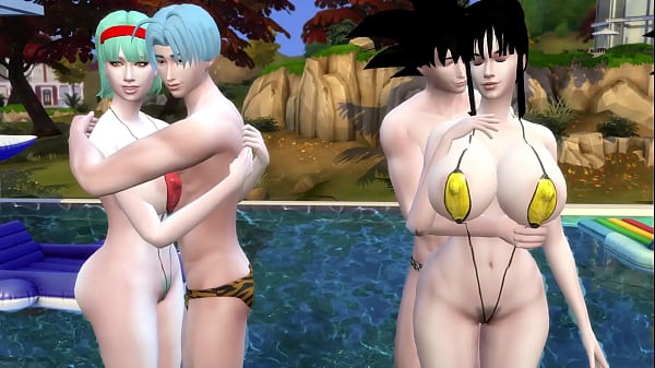 Bulma Ibu Tiri Dan Istri Epi 3: Istri Cantik Candu Seks, Suka Ditiduri Anak Tiri Dan Teman Muda Yang Kontolnya Lebih Gede Dari Suami Sialan, Doyan Dihajar Kencang Lewat Pantat Ntr