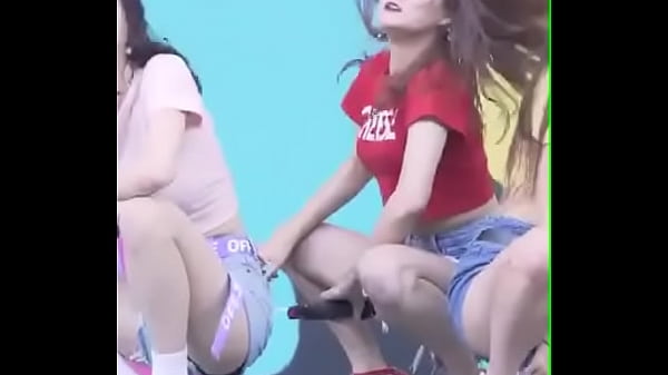 Seksi Dan Menggoda: Rekam Fancam Seung Ha Yang Bikin Merinding