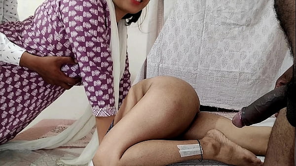 Desa Sali Digoyang Keras Oleh Jija Ji, Kepuasan Gadis Haus Terpenuhi Dengan Audio Hindi