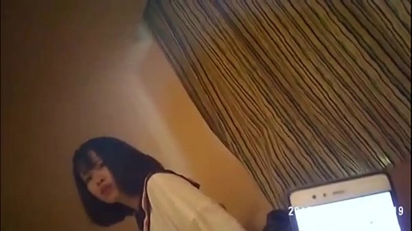 Dada Besar Tiongkok Yang Menggoda