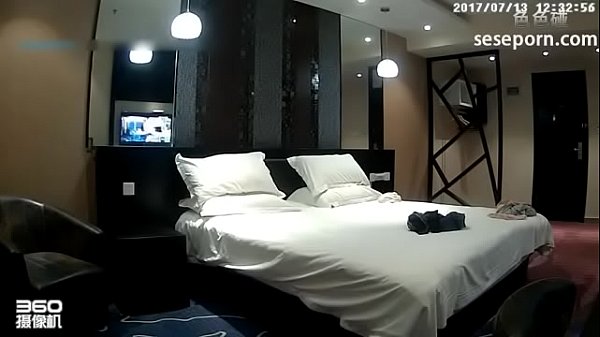 Cewek Tionghoa Seksi Digilir Di Kamar Hotel Rekaman Kamera