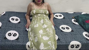 Pertama Kali Ngentot Romantis Dengan Jija Sali, Istriku Digilir Adik Perempuan Di Kamarku, Cewek India Cantik Dengan Suara Hindi