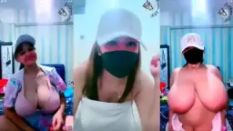 Alin Lavoska, Selebgram Yang Bikin Ngebor Tobrut