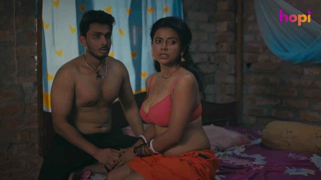 Babita Ji 2024: Nafsu Membara Di Aplikasi Hopi – Film Panas Singkat