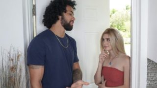Bang! – Alicia Williams Dapet Tip Ekstra Gara-gara Layanan Seksnya Yang Panas