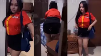 Kisah Panas Kasir Alfamart Yang Buka Jasa Layanan Khusus – Episode 1