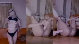 Monyet Vani Colmek Banci, Ngentot Sampai Muncrat – Ms_sluttyvani