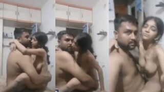 Pria Telanjang Menggila Di Lubang Basah Wanita Mungil Dalam Video Dewasa