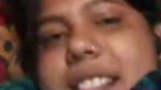 Tante Desa Telanjang Mandiri