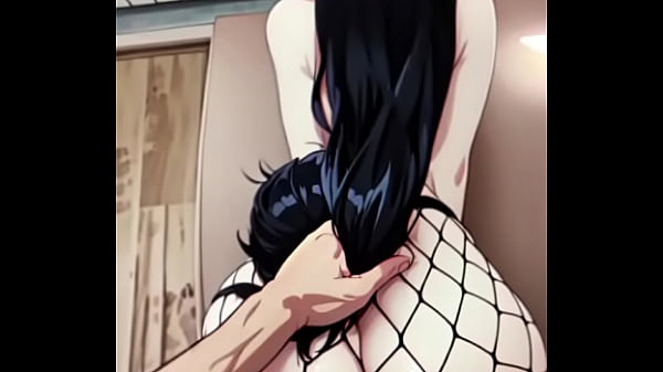 Hinata Hyuga Mengumbar Payudaranya Dan Menawarkan Pantatnya Untuk Dihardiki