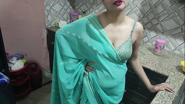 Bhabhi Garmi Se Bhari Pehli Raat Devar Ke Saath! Spasht Hindi Awaz Mein
