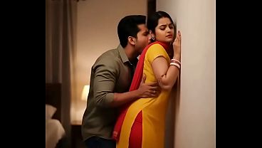 Desi Bhabhi Panas Sama Adik Ipar Di Oyo, Romantika Liar Makin Menggoda.