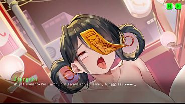 Misi Di China: Menjinakkan Jiangshi Liar Yang Menggoda – Bagian 1