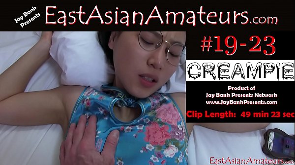 June Liu 刘玥 Spicygum – Creampie Panas Amatir China X Jay Bank Sajian Erotis #19-21 Bagian 2
