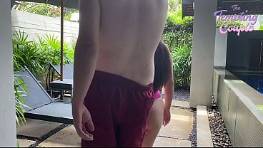Gadis Thailand Menggoyang Klien Bule Kontol Besar Untuk Ngentot Dan Squirting!