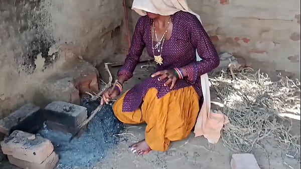 Desi Bhabhi Salwar Suit Me Jamkar Chudai Gand Marne Ka Maza