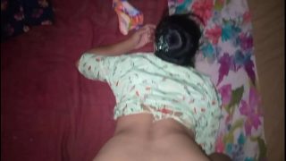 Gandolin Aja Desi Cewek Lo Sampe Lemes Minta Ampun