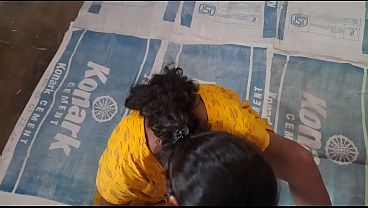 Ngentot Bareng Kakak Tiri India Cantik, Kontol Gede Banget Bikin Mampus
