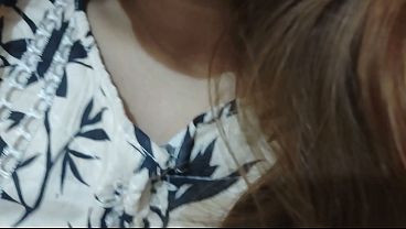 Mature Desi Bhabi Ki Saath Raat Ki Kuch Garam Cherchar, Chudai Ki Baatein Aur Sexy Masti.