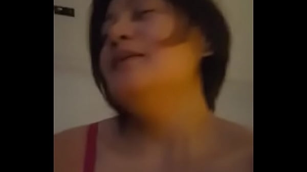 Tante Suci Indonesia Menggoda Di Kamar Ritz Carlton