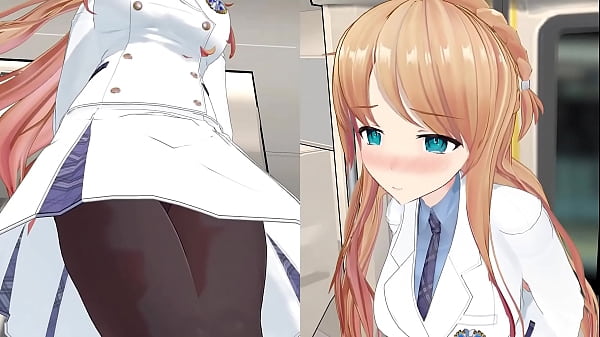 Vtuber Dewasa Tenjoin Hiina Yang Menggoda Dan Penuh Nafsu