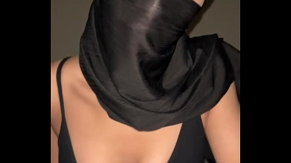 Arab, Muslim, Hijabo, Susu Montok Paling Hot