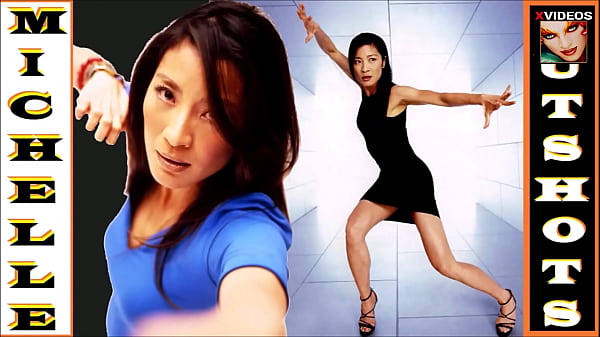Kumpulan Adegan Michelle Yeoh Menghajar Selangkangan – Tendangan Dan Lutut Ke Kemaluan Aktris Asia Seksi