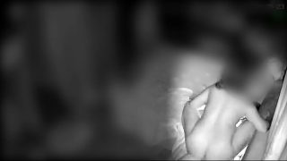 Ibu Dan Anak Tiri Terekam Cctv Lagi, Suami Ngamuk Lihat Adegan Panas Mereka