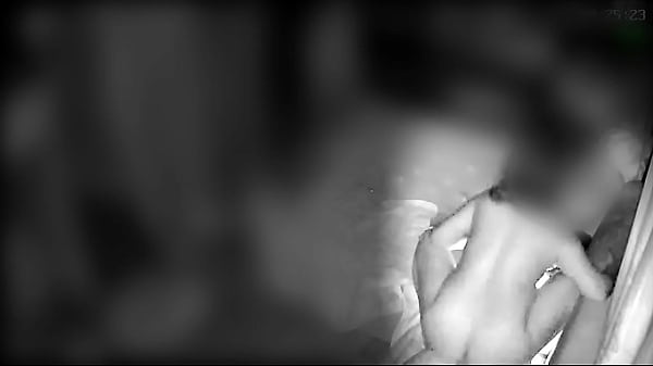 Ibu Dan Anak Tiri Terekam Cctv Lagi, Suami Ngamuk Lihat Adegan Panas Mereka