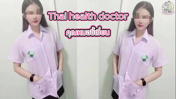 Mainkan Dokter Thailand Horny, Suara Thailand Jelas, Kualitas 4k