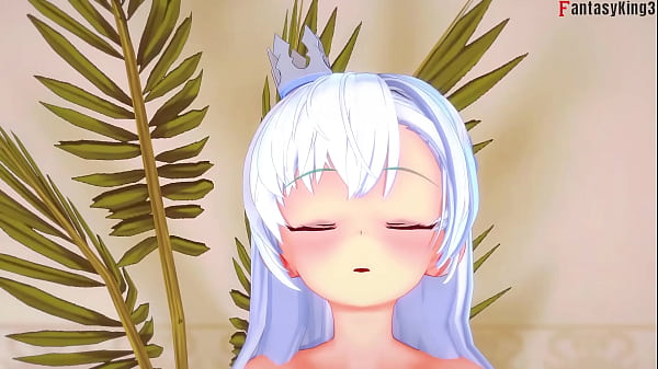 Argus Digoyang Keras Langkah Demi Langkah | Pov Gratis | Azur Lane | Lengkap & Pov Di Sheer & Ptrn: Fantasyking3