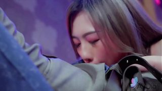 Gadis Seksi Lin Siyu Sedang Ngentot Dengan Ganas Dan Keras.