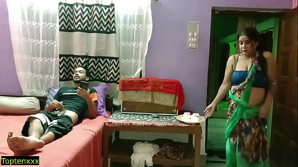 Remaja India Panas Bercinta Dengan Bibi Seksi! Suara Hindi Jelas
