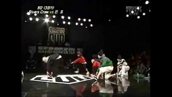 Pamer Tubuh Seksi Di Trailer Armory Cup Korea Physicx – Youtube.flv