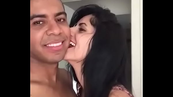 Pacar Seksi India Yang Menggoda